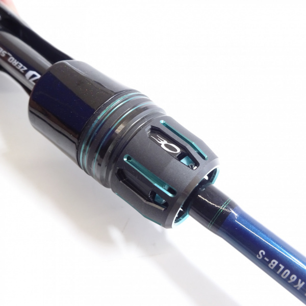 エメラルダス AIR IM K60LB-S